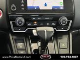 Thumbnail of 2017 Gunmetal Metallic Honda CR-V