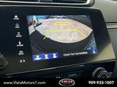Thumbnail of 2017 Gunmetal Metallic Honda CR-V