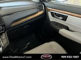 Thumbnail of 2017 Gunmetal Metallic Honda CR-V