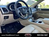 Thumbnail of 2016 Bright White Clearcoat Jeep Grand Cherokee
