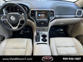 Thumbnail of 2016 Bright White Clearcoat Jeep Grand Cherokee
