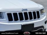 Thumbnail of 2016 Bright White Clearcoat Jeep Grand Cherokee