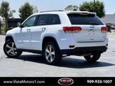 Thumbnail of 2016 Bright White Clearcoat Jeep Grand Cherokee
