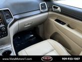 Thumbnail of 2016 Bright White Clearcoat Jeep Grand Cherokee