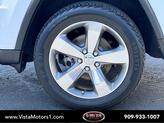 Thumbnail of 2016 Bright White Clearcoat Jeep Grand Cherokee