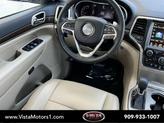 Thumbnail of 2016 Bright White Clearcoat Jeep Grand Cherokee