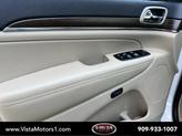 Thumbnail of 2016 Bright White Clearcoat Jeep Grand Cherokee
