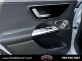 Thumbnail of 2023 Graphite Grey Metallic Mercedes-Benz EQE 350+
