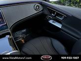 Thumbnail of 2023 Graphite Grey Metallic Mercedes-Benz EQE 350+