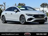 Photo of 2023 Graphite Grey Metallic Mercedes-Benz EQE 350+