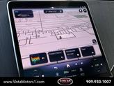 Thumbnail of 2023 Graphite Grey Metallic Mercedes-Benz EQE 350+