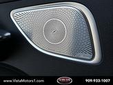 Thumbnail of 2023 Graphite Grey Metallic Mercedes-Benz EQE 350+