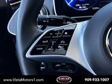 Thumbnail of 2023 Graphite Grey Metallic Mercedes-Benz EQE 350+
