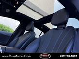 Thumbnail of 2023 Graphite Grey Metallic Mercedes-Benz EQE 350+