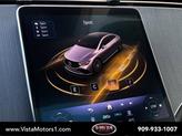 Thumbnail of 2023 Graphite Grey Metallic Mercedes-Benz EQE 350+