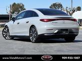 Thumbnail of 2023 Graphite Grey Metallic Mercedes-Benz EQE 350+