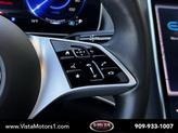 Thumbnail of 2023 Graphite Grey Metallic Mercedes-Benz EQE 350+