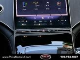 Thumbnail of 2023 Graphite Grey Metallic Mercedes-Benz EQE 350+