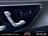 Thumbnail of 2023 Graphite Grey Metallic Mercedes-Benz EQE 350+
