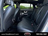 Thumbnail of 2023 Graphite Grey Metallic Mercedes-Benz EQE 350+