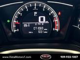 Thumbnail of 2018 Modern Steel Metallic Honda Civic