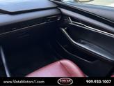 Thumbnail of 2019 Machine Gray Metallic Mazda Mazda3