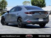 Thumbnail of 2019 Machine Gray Metallic Mazda Mazda3