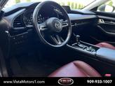 Thumbnail of 2019 Machine Gray Metallic Mazda Mazda3