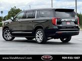 Thumbnail of 2021 Onyx Black GMC Yukon XL