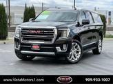 Thumbnail of 2021 Onyx Black GMC Yukon XL
