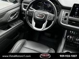 Thumbnail of 2021 Onyx Black GMC Yukon XL