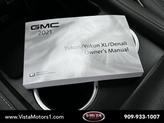 Thumbnail of 2021 Onyx Black GMC Yukon XL