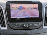 Thumbnail of 2023 Mosaic Black Metallic Chevrolet Malibu