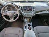Thumbnail of 2023 Mosaic Black Metallic Chevrolet Malibu