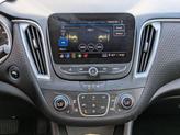 Thumbnail of 2023 Mosaic Black Metallic Chevrolet Malibu
