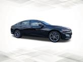 Thumbnail of 2023 Mosaic Black Metallic Chevrolet Malibu
