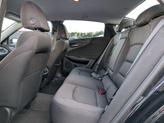 Thumbnail of 2023 Mosaic Black Metallic Chevrolet Malibu