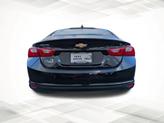 Thumbnail of 2023 Mosaic Black Metallic Chevrolet Malibu
