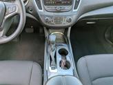 Thumbnail of 2023 Mosaic Black Metallic Chevrolet Malibu