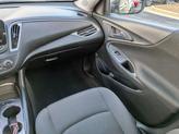 Thumbnail of 2023 Mosaic Black Metallic Chevrolet Malibu