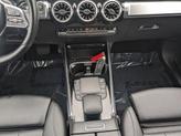 Thumbnail of 2023 Galaxy Blue Metallic Mercedes-Benz GLB 250