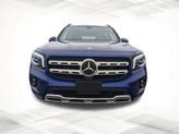 Thumbnail of 2023 Galaxy Blue Metallic Mercedes-Benz GLB 250
