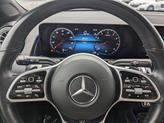 Thumbnail of 2023 Galaxy Blue Metallic Mercedes-Benz GLB 250