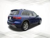 Thumbnail of 2023 Galaxy Blue Metallic Mercedes-Benz GLB 250