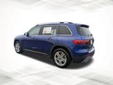 Thumbnail of 2023 Galaxy Blue Metallic Mercedes-Benz GLB 250