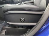 Thumbnail of 2023 Galaxy Blue Metallic Mercedes-Benz GLB 250