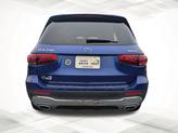 Thumbnail of 2023 Galaxy Blue Metallic Mercedes-Benz GLB 250