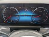 Thumbnail of 2023 Galaxy Blue Metallic Mercedes-Benz GLB 250