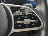 Thumbnail of 2023 Galaxy Blue Metallic Mercedes-Benz GLB 250