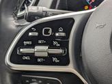 Thumbnail of 2023 Galaxy Blue Metallic Mercedes-Benz GLB 250